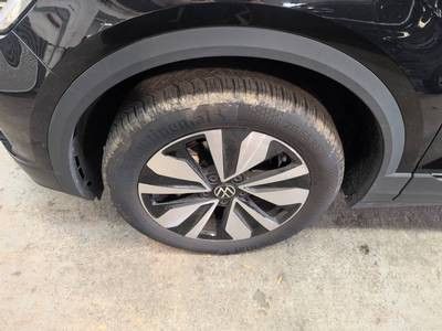 T-Roc Cabriolet 1.0 TSI STYLE GOAL LED+KAMERA+DC