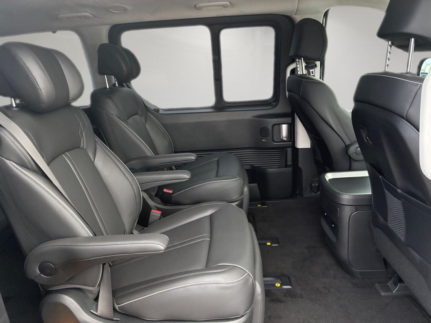 Hyundai STARIA - Bild 13
