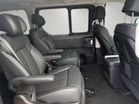 Hyundai STARIA - Vorschau Bild 13
