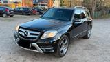 Mercedes-Benz Mercedes GLK 220 CDI Bluetec ohne Allrad - Mercedes-Benz GLK 220 in Bremen