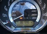 Harley-Davidson Ultra Limited FLHTK Charcoal Pearl/Vivid Black - HARLEY-DAVIDSON BLACK