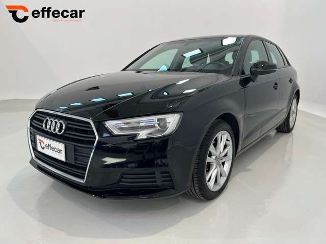 Audi A3 SPB 2.0 TDI