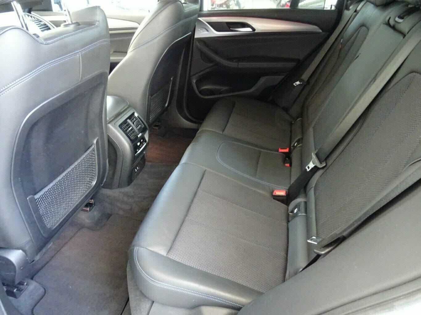 BMW X3 20 d xDrive M-Sport SAG,AHK,Leder,ACC, миниатюра 6