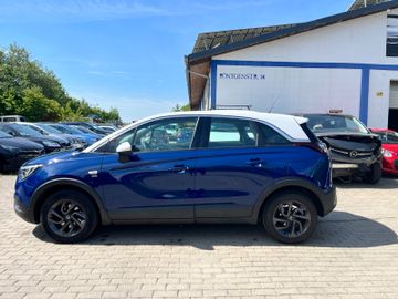 Opel Crossland (X) - 4