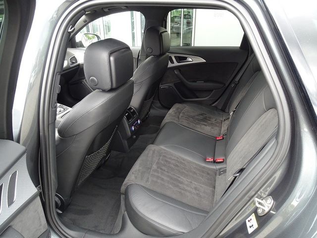 A6 Avant 3.0 TDI S Line quattro - BOSE / Matrix