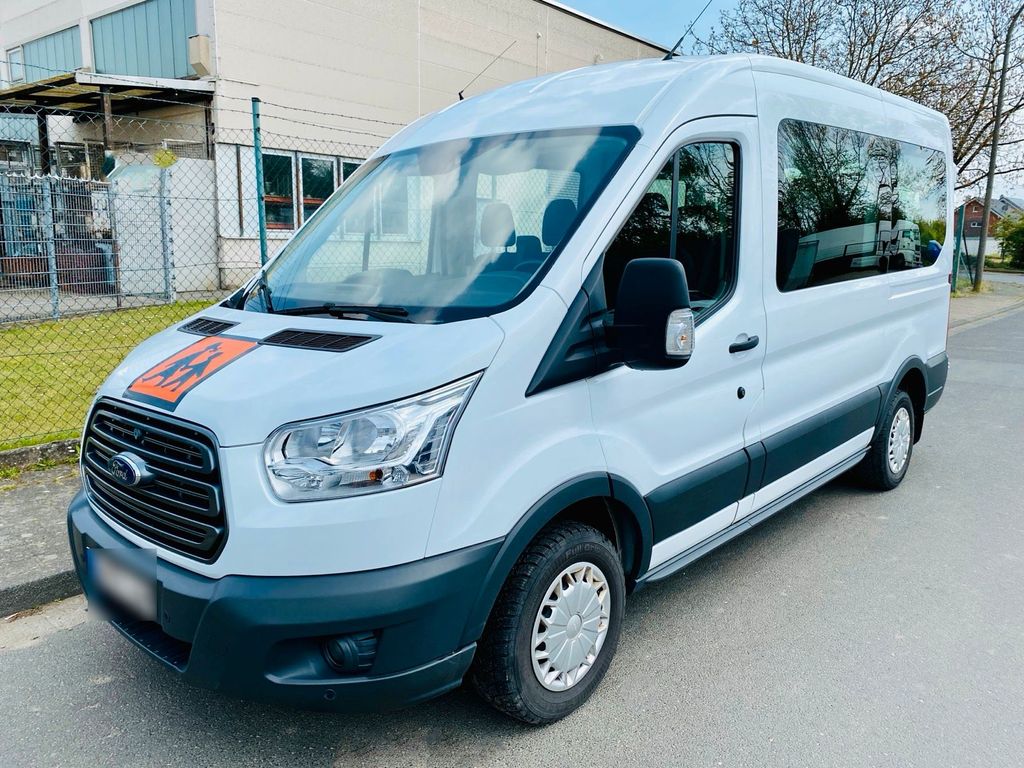 Image of Ford Transit