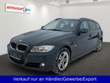BMW 318 i Touring Xenon E91 Shadow-Line - BMW 318 aus 2011: Kombi