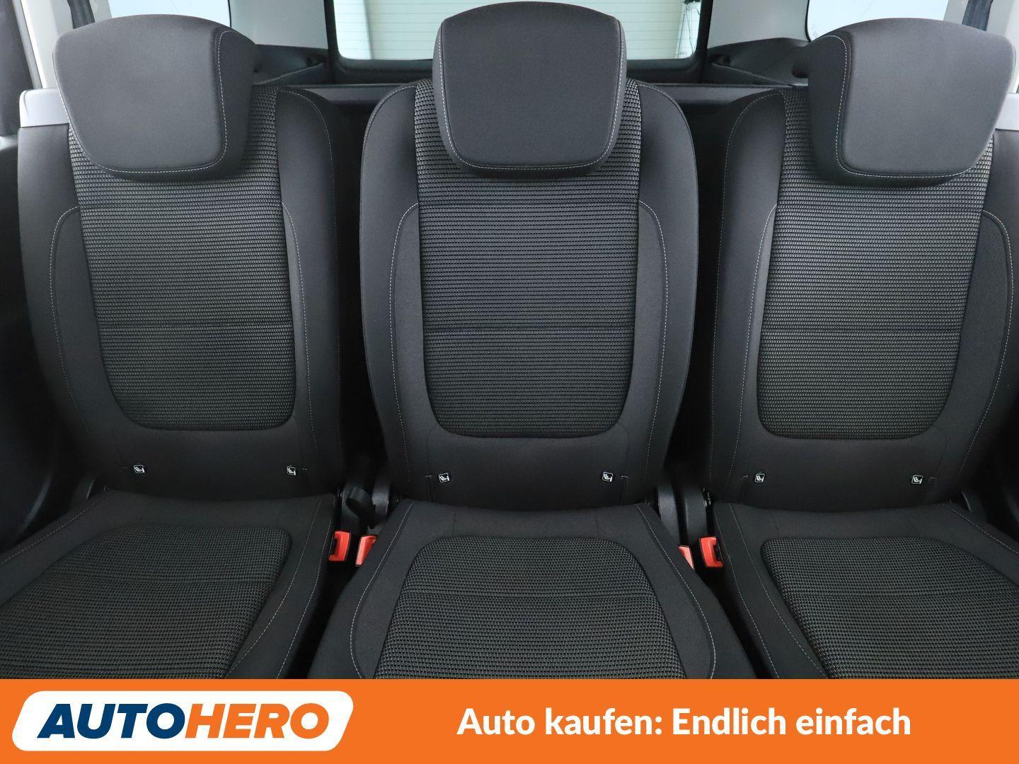 Volkswagen Sharan 1.4 TSI Comfortline BMT Aut.*NAVI*PDC*SHZ, миниатюра 14