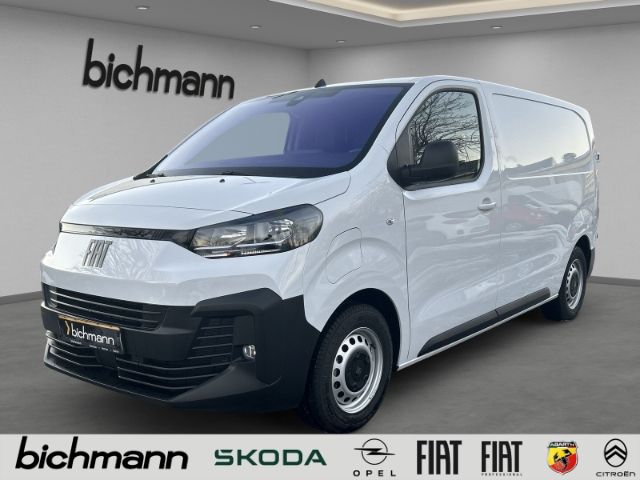 Fiat Scudo KaWa L2 75kWh KlimaAT Navi RFK Holzboden A