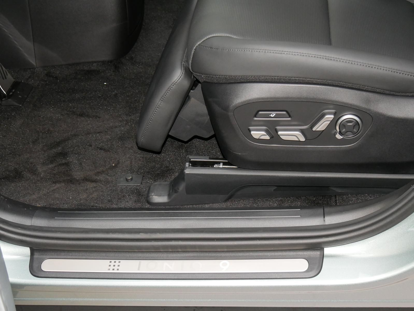Hyundai IONIQ 9 – Bild 17
