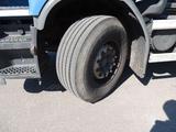 Renault 460DXI Lander 6x2 Abrollkipper - Renault 460