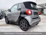 Smart ForTwo Cabrio Prime 90Ps AUTOM/LEDER/NAVI/SITZH - Smart Gebrauchtwagen von 2019