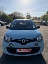 Renault Twingo Expression/Scheckheft gepflegt - Renault Twingo Expression mit Benzin-Antrieb