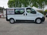 Opel OPEL Vivaro 27 1.9 CDTI/100CV PC-TN Com. Bus. 6/ - gebrauchte Opel Vivaro aus dem Jahr 2006