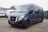 Nissan NV400 Kastenwagen L3H2 3,5t DoKa MIXO 6 SITZER - Nissan NV400 Gebrauchtwagen