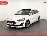 Ford Focus Turnier 1.5 EcoBoost Vignale LED Panorama - Ford Focus aus 2019