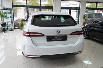 BMW 520 - 4