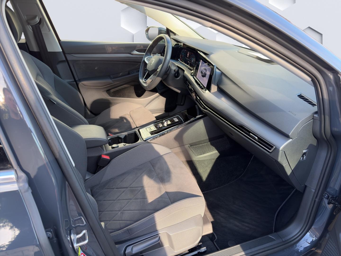 Volkswagen Golf Variant VIII Style 1.5eTSI 110kW DSG AHZV L, миниатюра 18
