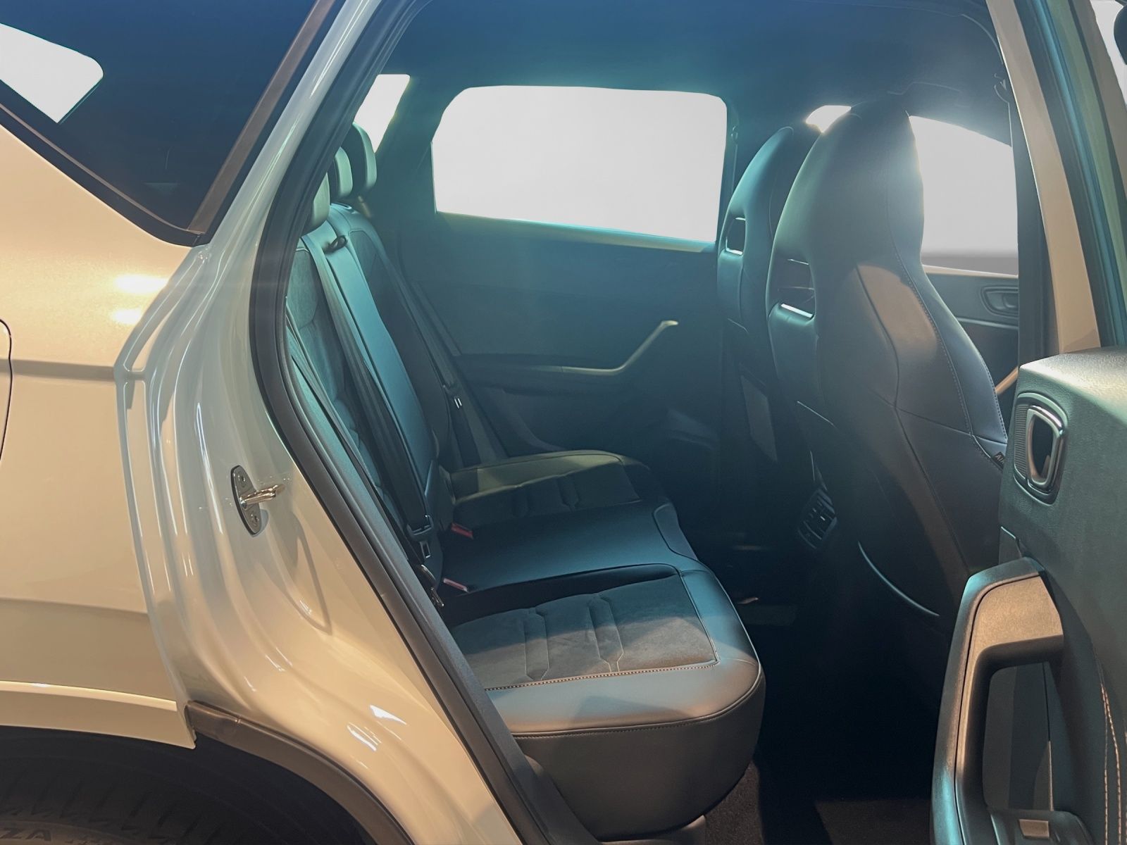 Cupra Ateca - Bild 6