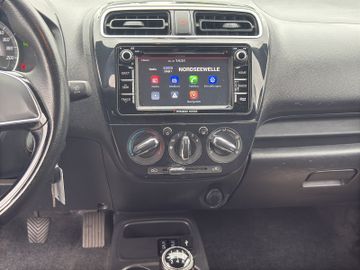 Mitsubishi Space Star 1.2 Diamant Edition+ SHZ+SoundSys