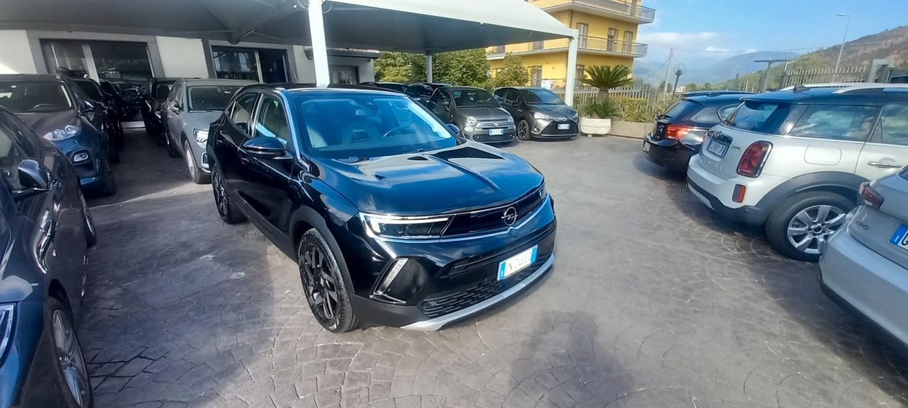 Opel OPEL Mokka 1.2 Turbo Edition