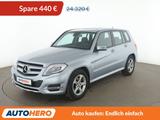Mercedes-Benz GLK-Klasse GLK 220 CDI 4Matic BlueTec Aut.*NAVI* - gebrauchte SUVs in Bergisch Gladbach