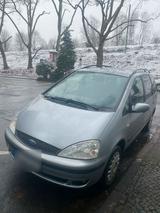 Ford Galaxy Mit TUV - gebrauchte Ford Galaxy aus dem Jahr 2003