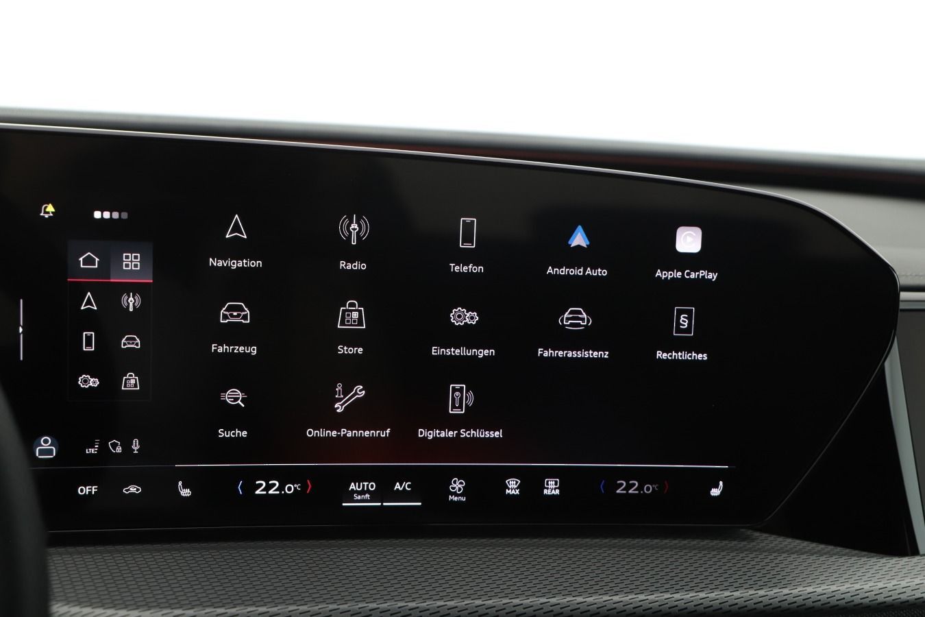 Audi Q5 - Bild 11