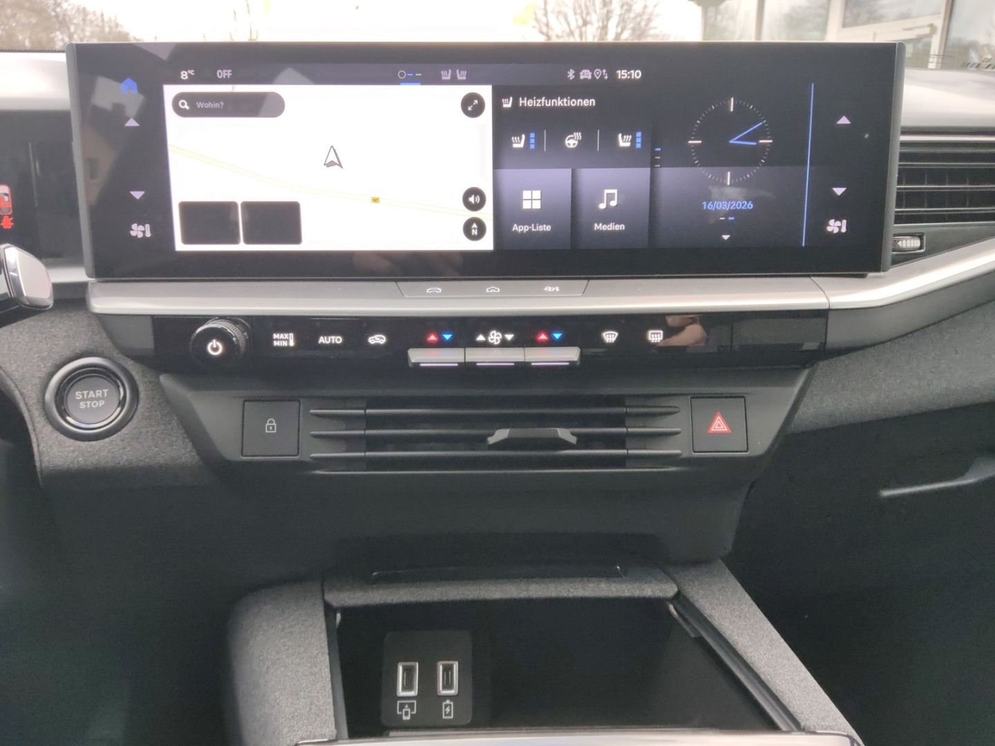 Opel Grandland (X) - Bild 11