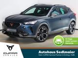 Cupra Formentor 1.4 VZ Priority AHK|360°Cam|ACC|NAV|SH - Cupra Formentor: Priority Vz