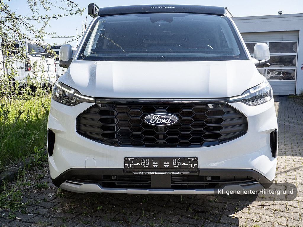 Ford Transit Custom Nugget L2 40J. Ed Markise 360° imagem 3