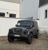 Iveco Massif 3.0 HPT  - Iveco Massif: Pickup