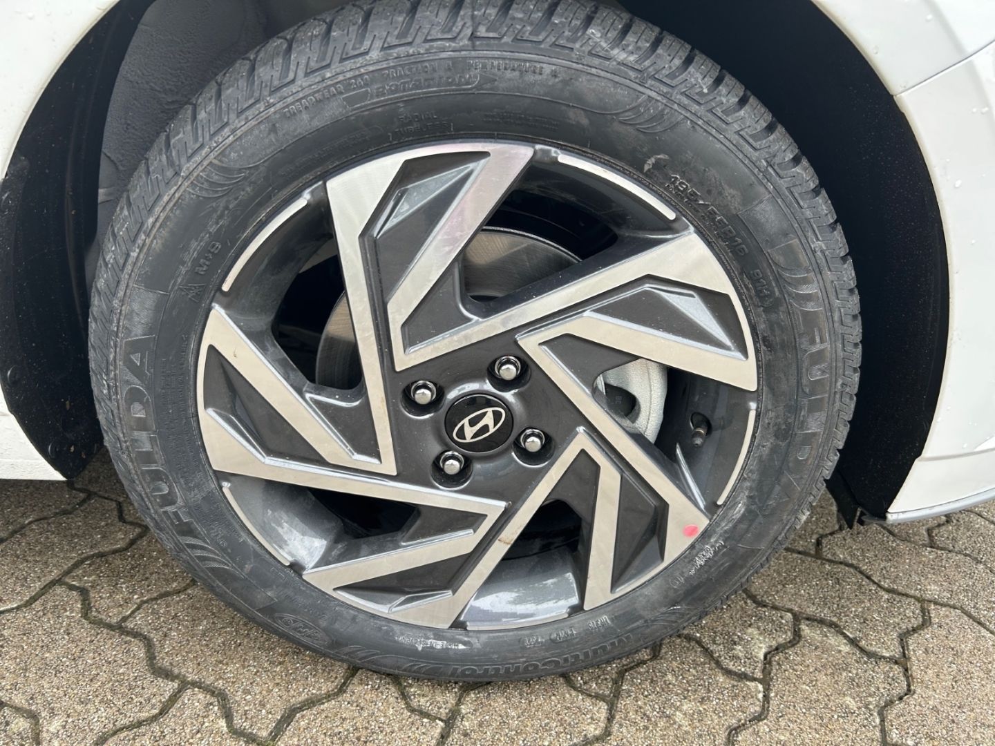 Hyundai i20 – Bild 14