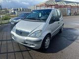 Mercedes-Benz mercedes a140 - gebrauchte Mercedes-Benz A 140 aus dem Jahr 2002