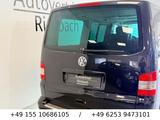 Volkswagen T5 Multivan 2.5 TDI Scheckheftgepflegt - gebrauchte VW T5 Multivan aus dem Jahr 2006