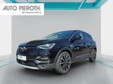 Opel Grandland X 1.5 D  Automatik Business Elegance - Opel Grandland (X) elegance Gebrauchtwagen