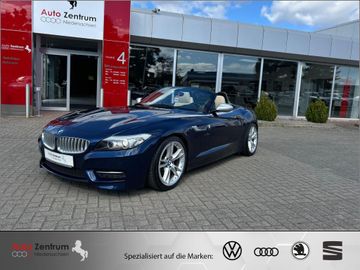 BMW Z4 - 1