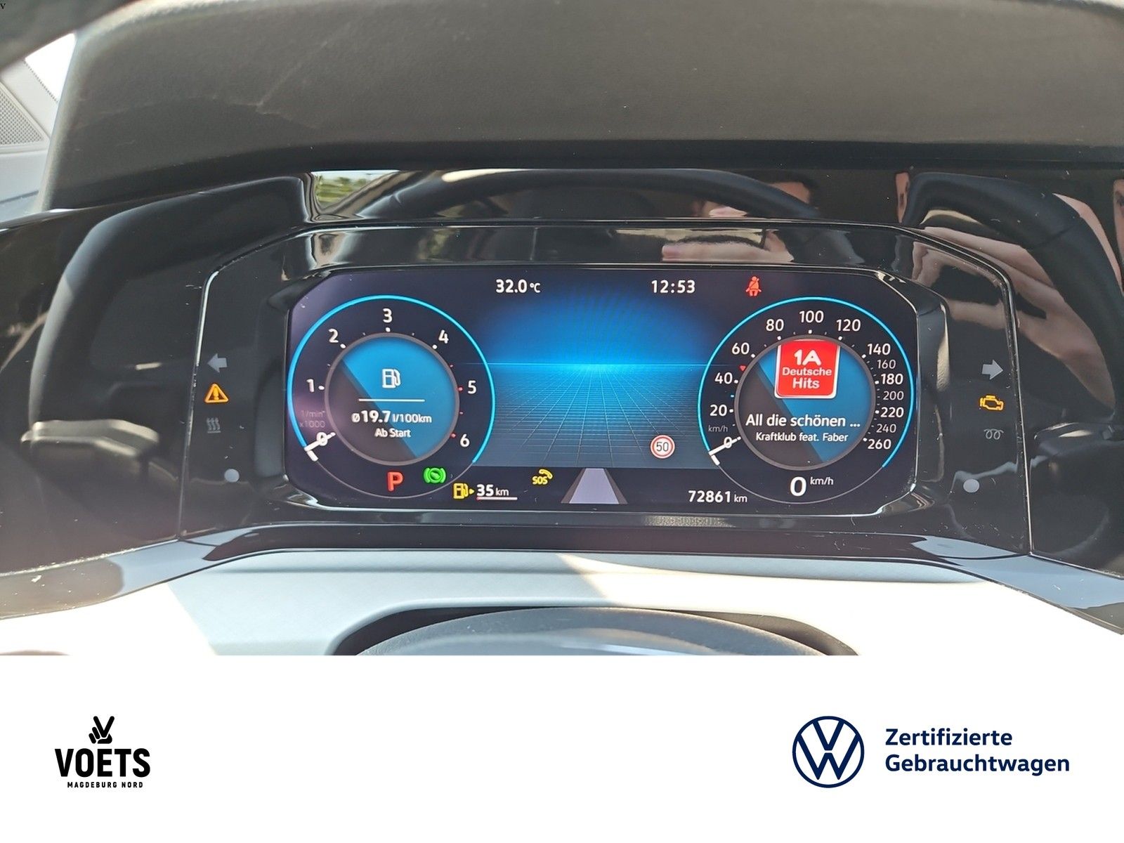 Volkswagen Golf - Bild 14