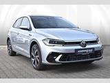 Volkswagen Polo 1.0 l TSI DSG R-Line - mit Benzin-Antrieb: Stoff