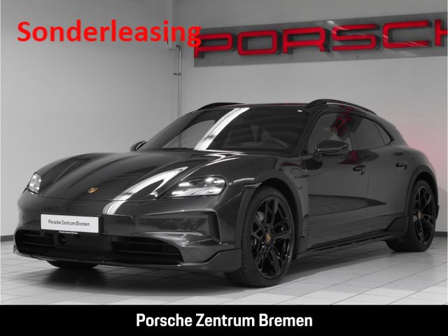 Porsche Taycan 4 Cross Turismo Sportpaket  Panorama Bose