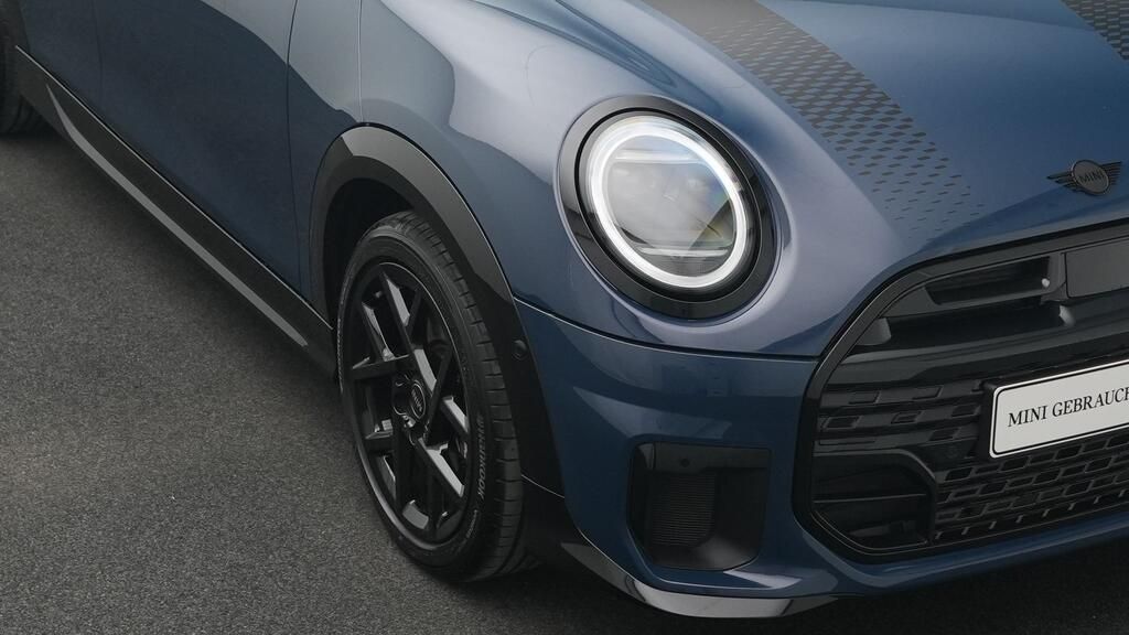 MINI Cooper S - Bild 19