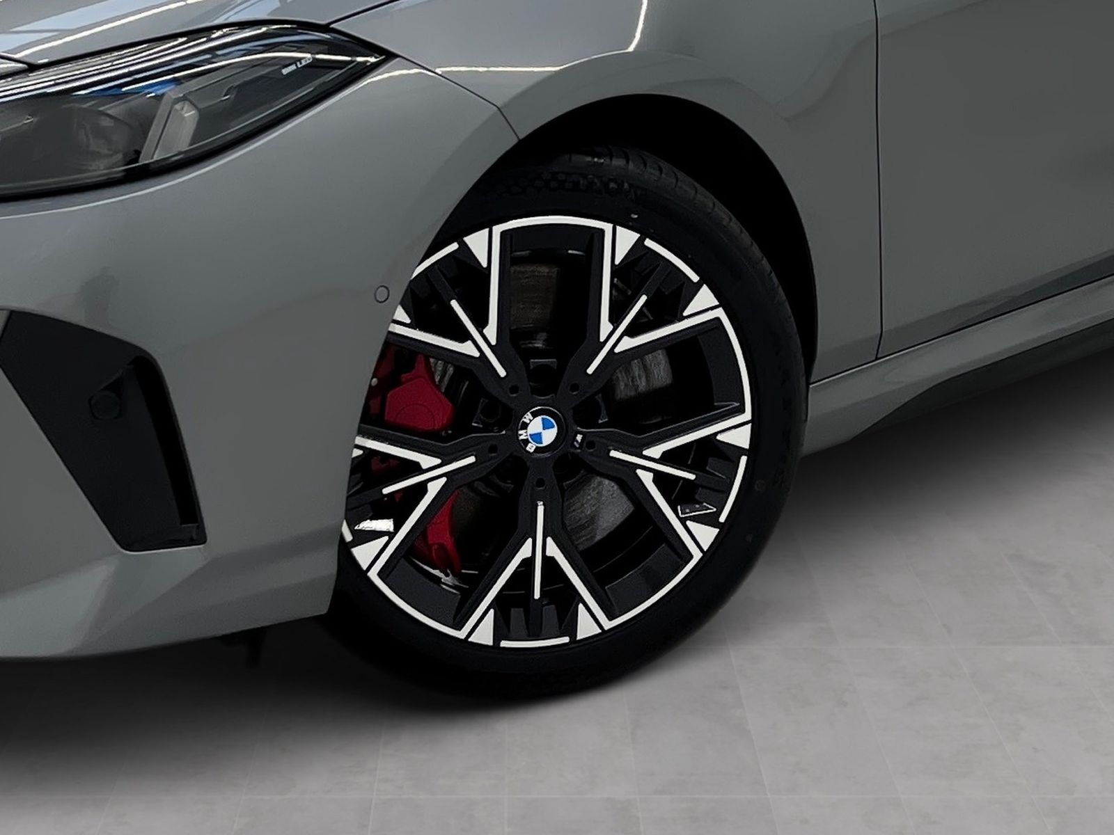 BMW 120 - Bild 8