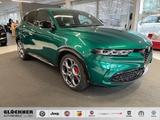 Alfa Romeo Tonale Speciale 1.5 VGT 160 PS - Alfa Romeo: Grün