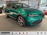 Alfa Romeo Tonale Speciale 1.5 VGT 160 PS - Alfa Romeo: Grün