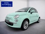 Fiat 500C Lounge/Klima/MFL/USB/Alu/4Season - Fiat 500 Gebrauchtwagen in Mülheim (Ruhr)