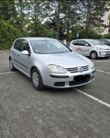 Volkswagen golf 5 1.9 TDI - VW - 2. wagen  abgemeldet... - Volkswagen Golf: Wagen
