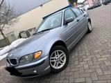 BMW E46 316i *TÜV neu* Limousine, PDC, Kli... - BMW 316 in Hamm