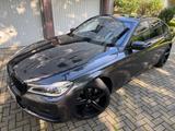 BMW 730d xDrive -Ex-Ministerfahrzeug Voll !!! - BMW 730 in Kassel