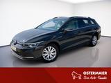 Volkswagen Golf VIII Variant STYLE 2.0TDI 150PS DSG LED.NAV - Volkswagen Golf: 150 Ps TDI