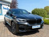 BMW X4 xDrive 20d M Sport Pano AHK RFK 20" M LMR - BMW X4 in Dortmund